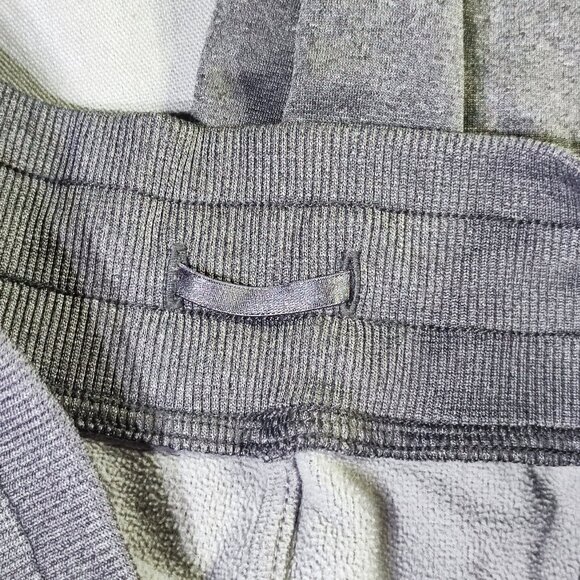 Under Armour Storm jogger women's size M grey straight wide leg - Picture 9 of 16